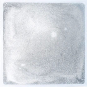 Plaque sensorielle - Gris argenté
