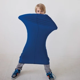 Tunnel de résistance - large 71x244 cm