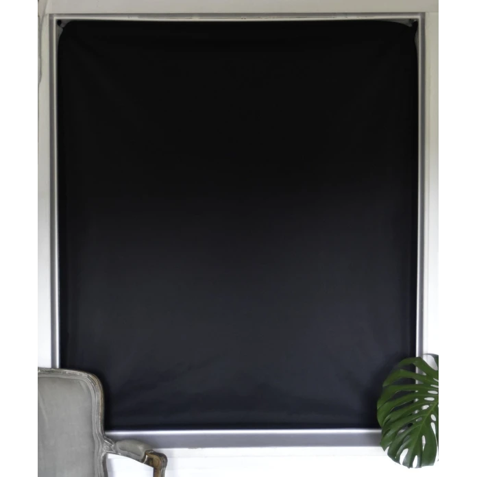 Rideaux pénombre instantanée - 2,0 x 1,4 m