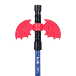 Fidget Wingamajigs - dragon rouge