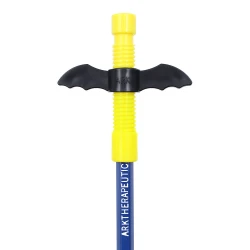 Fidget Wingamajigs - chauve-souris noir