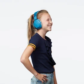 Casque antibruit enfant - Violet