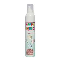Gel multisensoriel coloré - Happy Senso - Frais - Vert