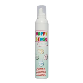 Gel multisensoriel coloré - Happy Senso - Frais - Vert