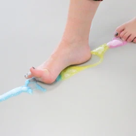 Gel multisensoriel coloré - Happy Senso - Frais - Vert