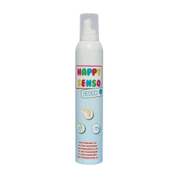 Gel multisensoriel coloré - Happy Senso - Neutre - Bleu