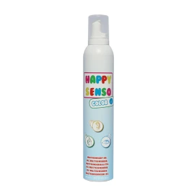 Gel multisensoriel coloré - Happy Senso - Neutre - Bleu