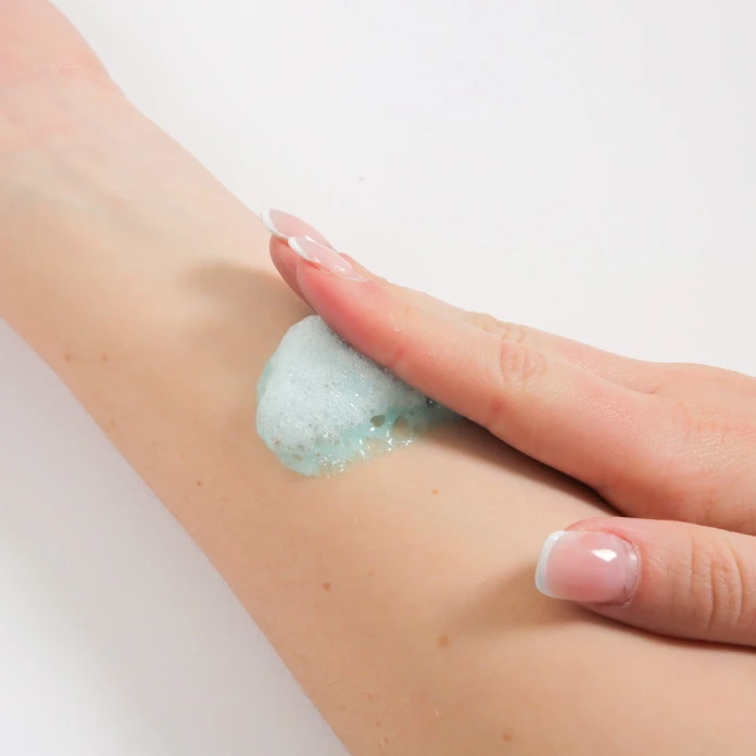 Gel multisensoriel coloré - Happy Senso - Neutre - Bleu