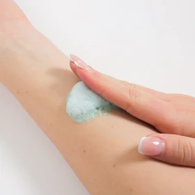 Gel multisensoriel coloré - Happy Senso - Neutre - Bleu
