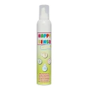 Gel multisensoriel coloré - Happy Senso - Tropical - Jaune