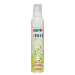 Gel multisensoriel coloré - Happy Senso - Tropical - Jaune