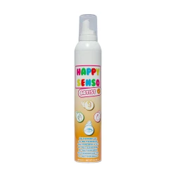 Gel multisensoriel coloré - Happy Senso - Passion - Orange