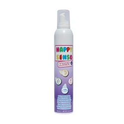 Gel multisensoriel coloré - Happy Senso Fruits rouges - violet