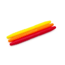 Chewth Pick Texturé - Outil de mastication : Feu