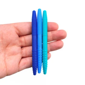 Chewth Pick Texturé - Outil de mastication : Ice