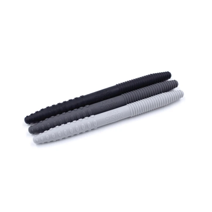 Chewth Pick Texturé - Outil de mastication : Neutral