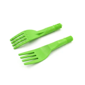 Embout Z-vibe fourchette texturée