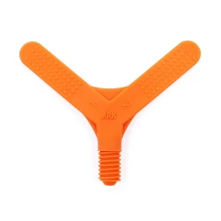 Embout Z-Vibe - Y : Orange (fin)