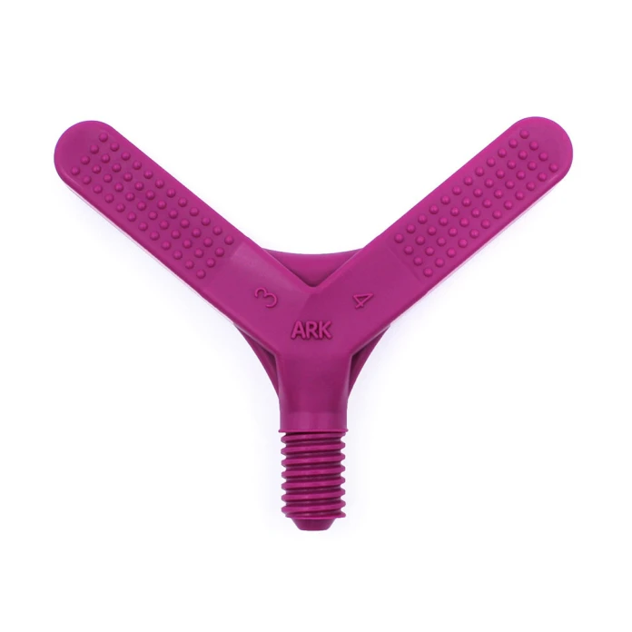 Embout Z-Vibe - Y : Violet (moyen)