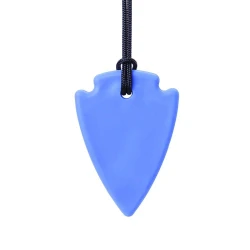 Flèche - Collier de mastication - Dur