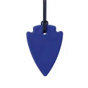 Flèche - Collier de mastication - standard