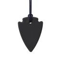 Flèche - Collier de mastication - Moyen