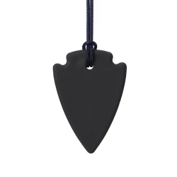 Flèche - Collier de mastication - Moyen
