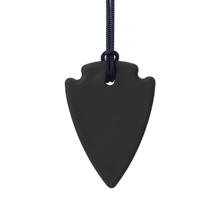 Flèche - Collier de mastication - Moyen