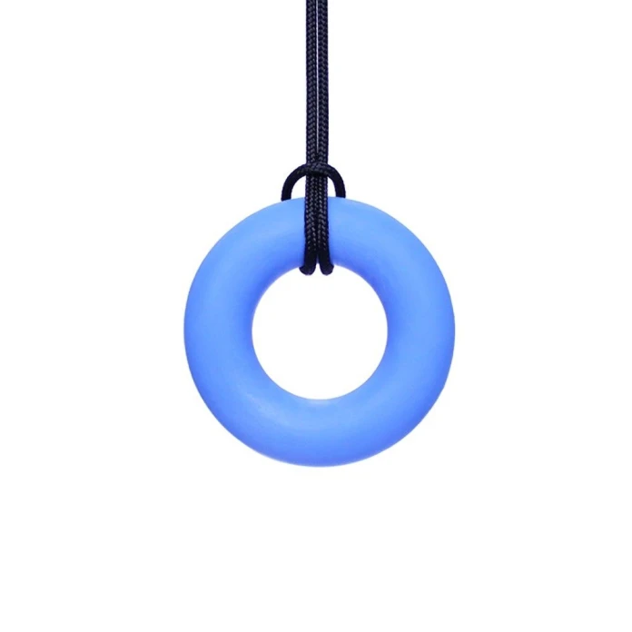 Bague - Collier de mastication - Dur