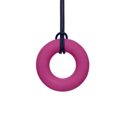 Bague - Collier de mastication - Souple
