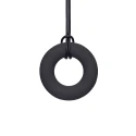 Bague - Collier de mastication - Moyen