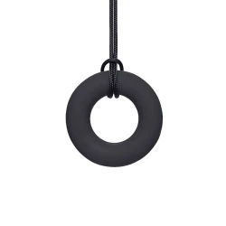 Bague - Collier de mastication - Moyen