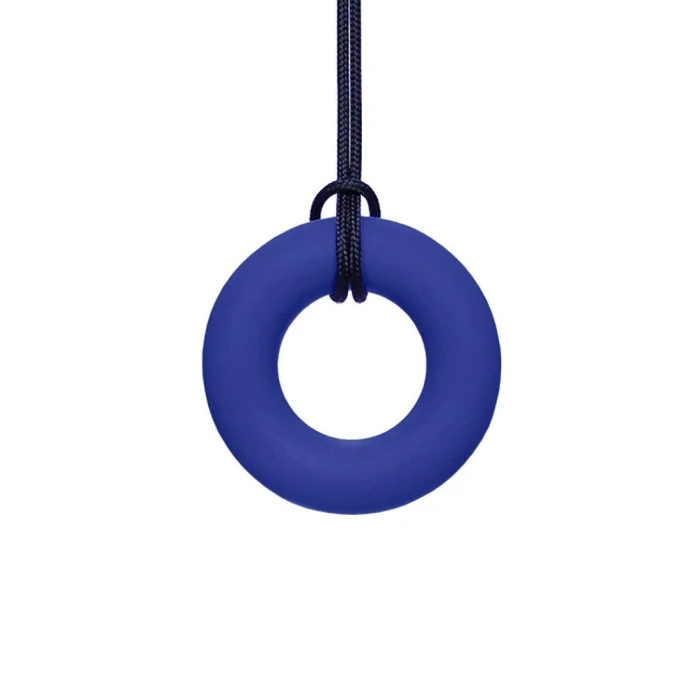 Bague - Collier de mastication - Souple