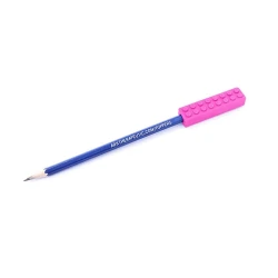 Brick Stick - Embout de crayon à mordiller - Moyen