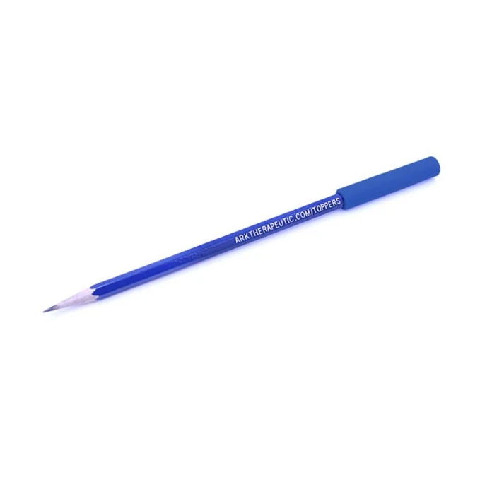 Bite-n-Chew - Embout de crayon à mordiller - Souple