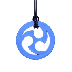 Etoile Ninja - Collier de mastication - Dur