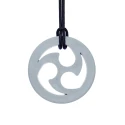 Etoile Ninja - Collier de mastication - standard
