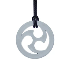Etoile Ninja - Collier de mastication - Souple