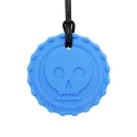 Pièce de Pirate - Collier de mastication - Dur