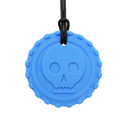 Pièce de Pirate - Collier de mastication - Dur