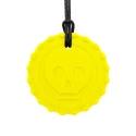 Pièce de Pirate - Collier de mastication - Moyen