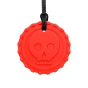 Pièce de Pirate - Collier de mastication - standard