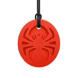 Araignée - Collier de mastication - Souple