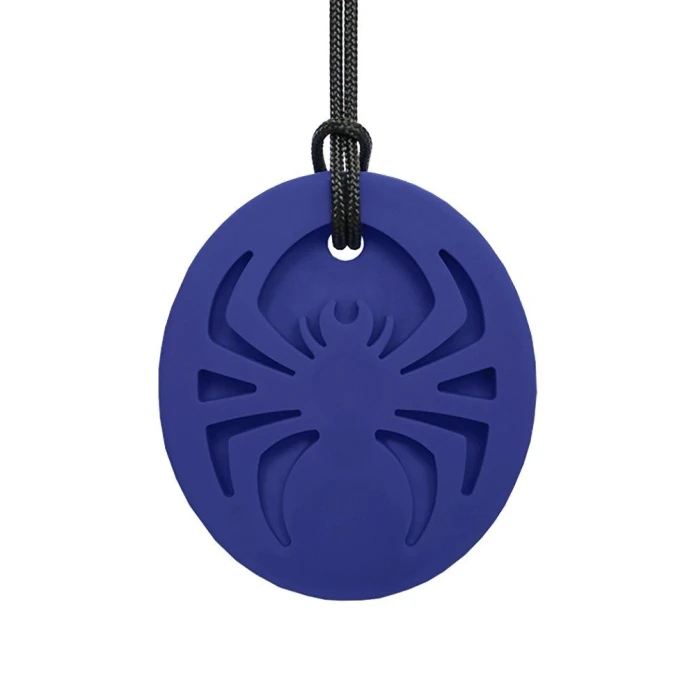 Araignée - Collier de mastication - Souple