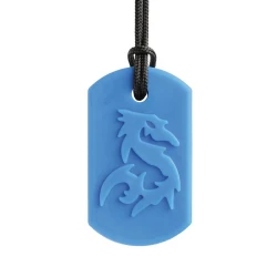 Dragon Bite - Collier de mastication - Dur