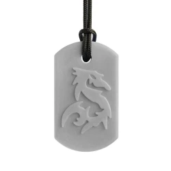 Dragon Bite - Collier de mastication - Souple