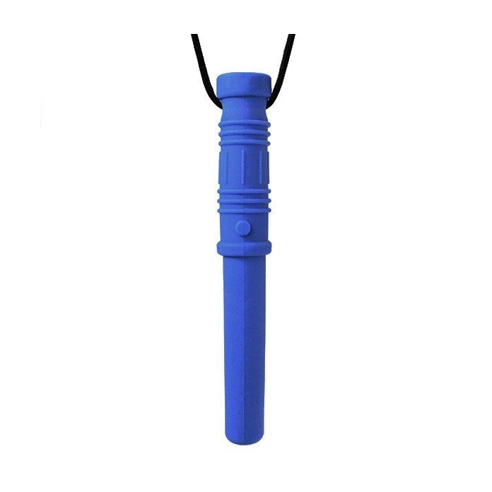 Sabre - Collier de mastication - Souple