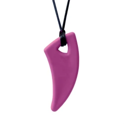 Dent de Requin - Collier de mastication - Souple