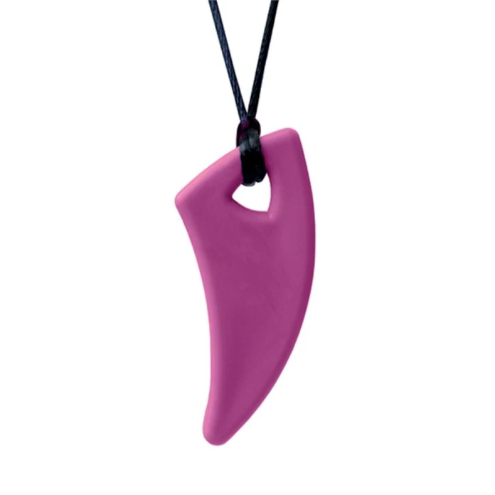 Dent de Requin - Collier de mastication - Souple
