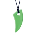 Dent de Requin - Collier de mastication - Moyen